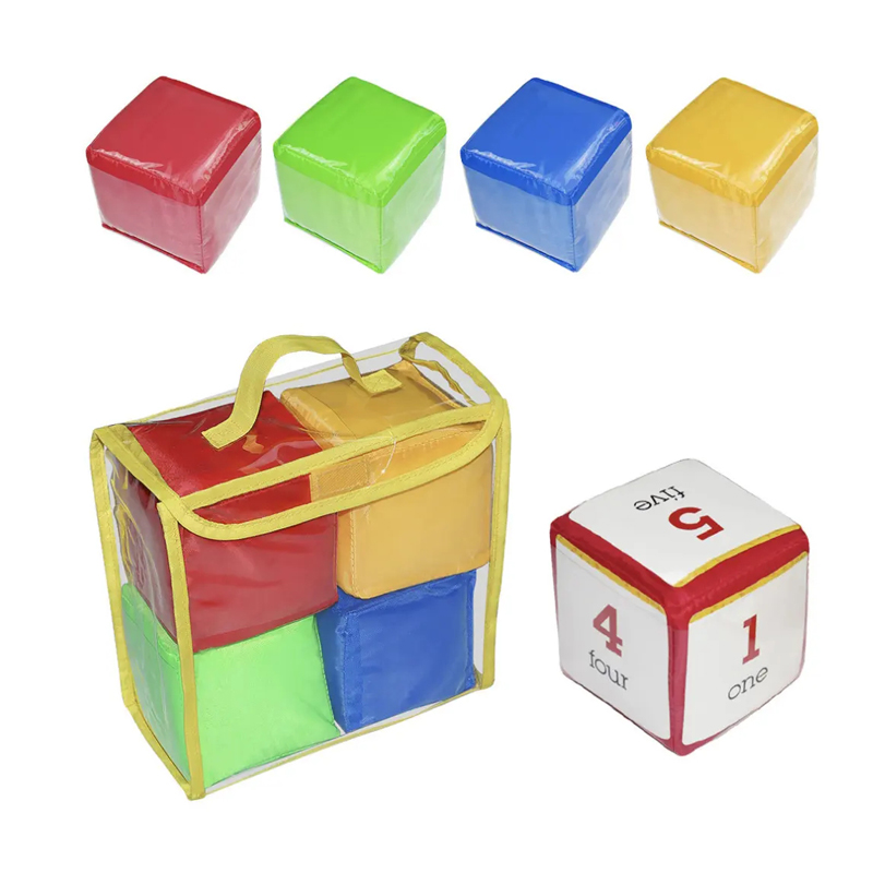 Dice Pack