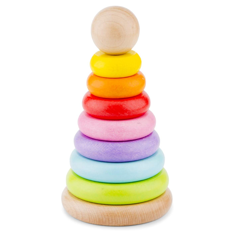 Stacking Toy