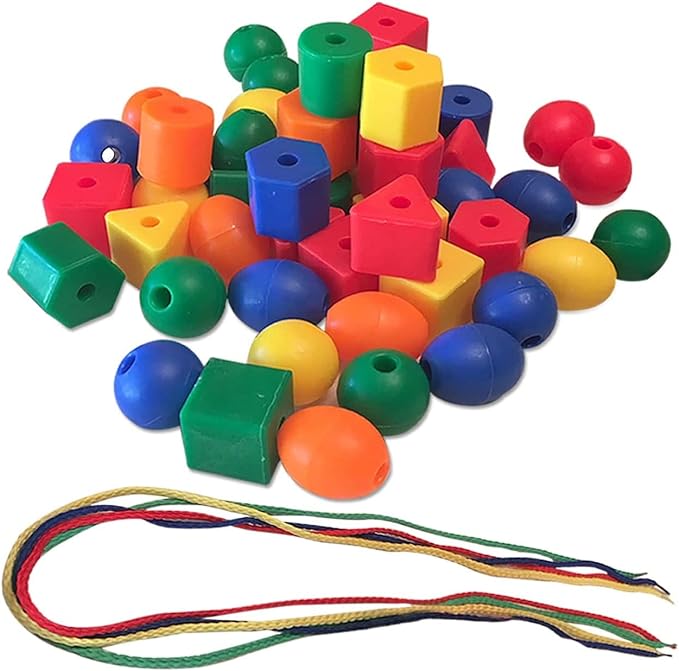 Beads For Toddlers